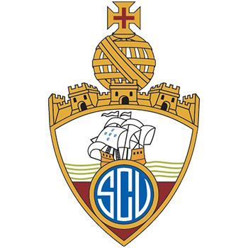 Sport Clube Vianense Logo